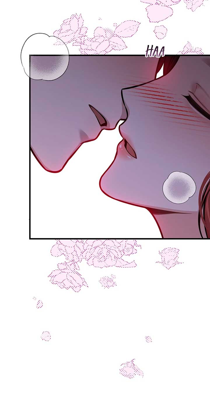 The Secret Bedroom of a Dejected Royal Daughter Chapter 95 50